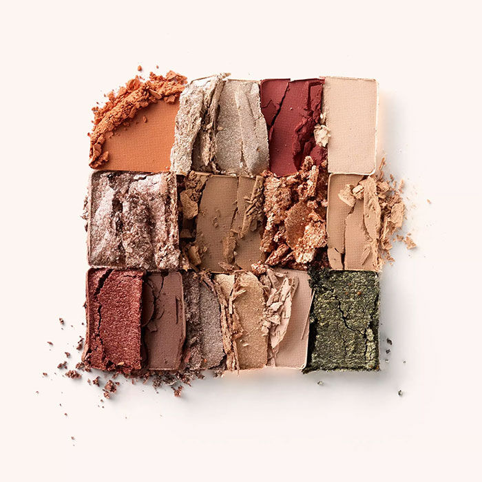Slim Safari Fever Paleta de Sombras   1