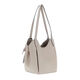Bolso de Hombro Melody Beige   1