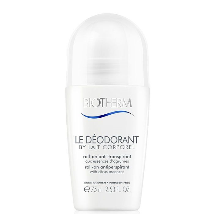 Le Déodorant by Lait Corporel  75ml-158246 1