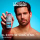Fresh Extreme Desodorante Roll-On 72h  50ml-239557 6