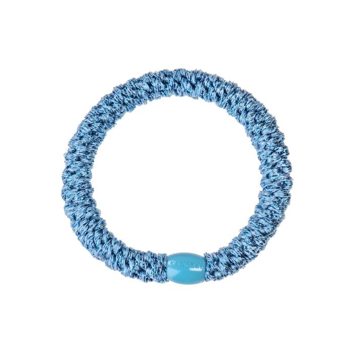 Coletero Glitter Azul  1ud.-217767 0