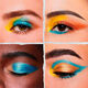 Mucho Happy Palette  1ud.-212223 2