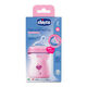 Biberón NaturalFeeling Rosa 2 Meses+  250ml-200224 2