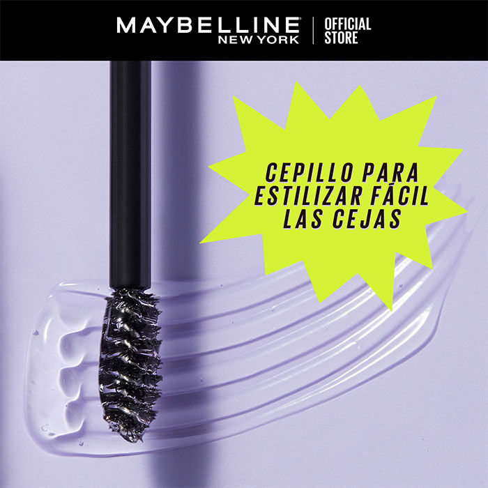 Superlock Gel Fijador Cejas   5