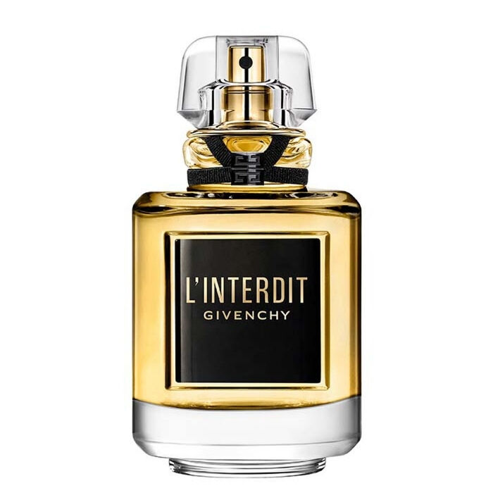 L'Interdit Parfum  