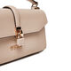 Bolso de Mano Queensland Beige   1