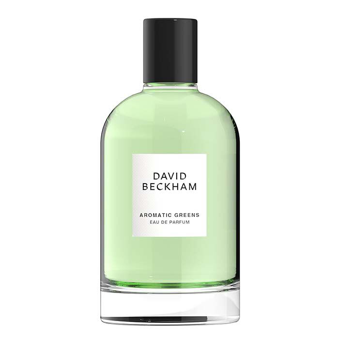 Aromatic Greens  100ml-235926 2