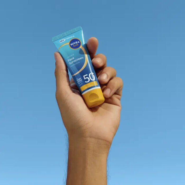 Protector Solar Facial SPF50+  40ml-236659 2