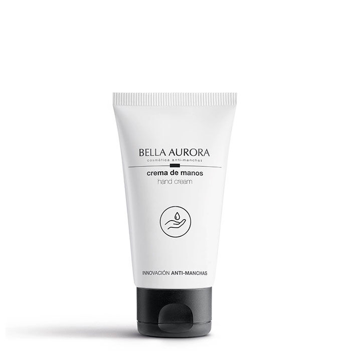 M7 Crema de Manos Anti-Manchas  75ml-124565 5