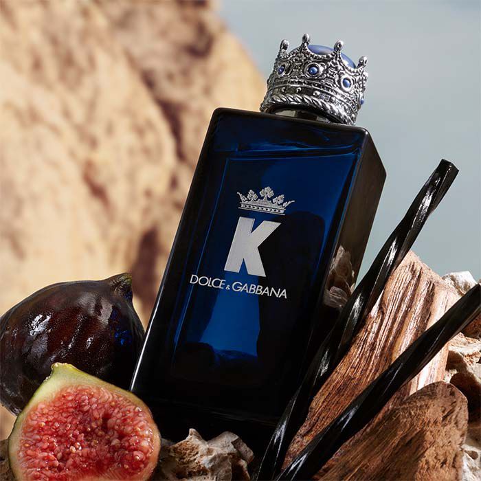 K BY DOLCE & GABBANA PARFUM  100ml-228363 2