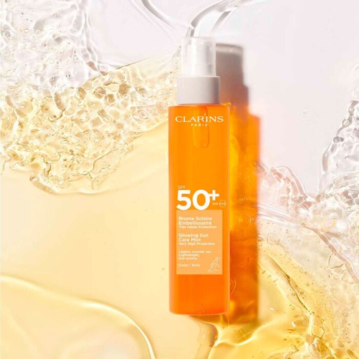 Bruma Solar Embellecedora Corporal SPF50+  150ml-227127 3
