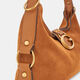 Bolso de Hombro Camdem Piel Camel   3