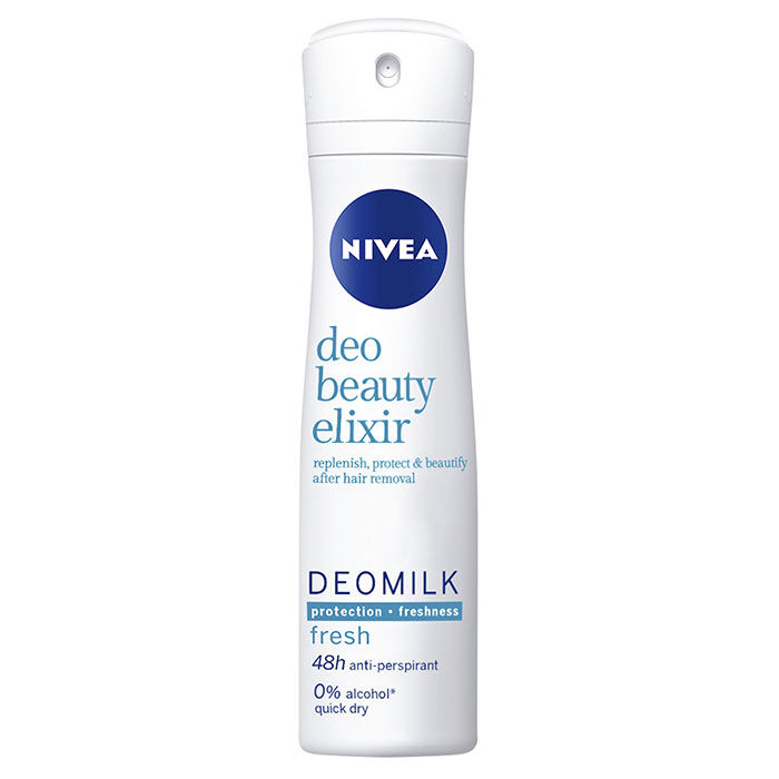 Deomilk Fresh Spray  