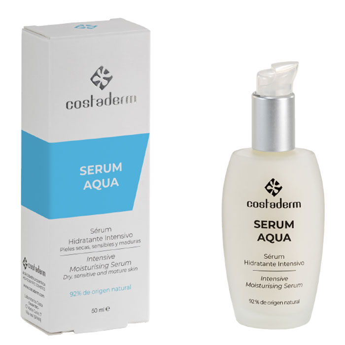 Serum Aqua Hidratante  