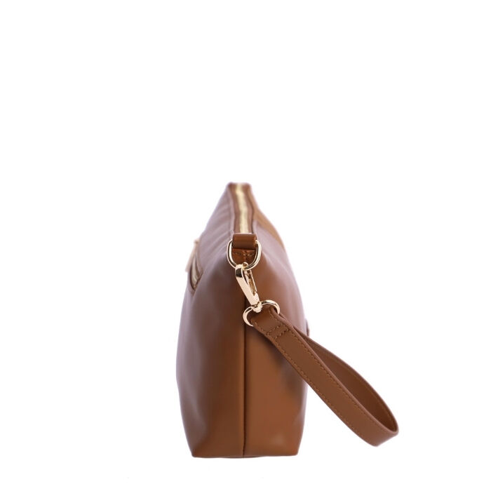 Bolso de Mano Miren Cuero   5