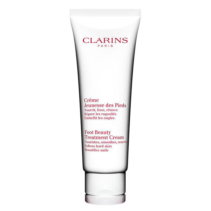 Crème Jeunesse des Pieds  
