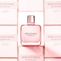 Irresistible Rose Velvet  80ml 4