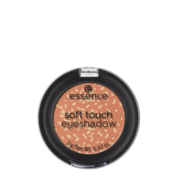 Soft Touch Sombra de Ojos   0