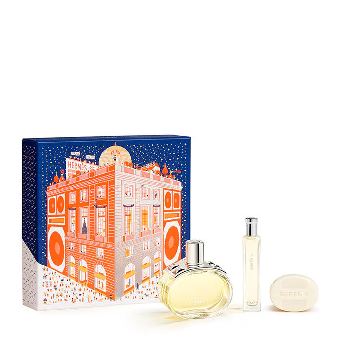 Barénia Estuche  100ml-231964 0