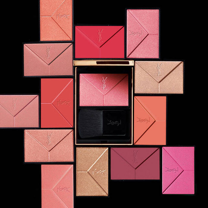 Couture Blush   2