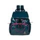 Mochila Gloss Recycled Backpack Aqua   0