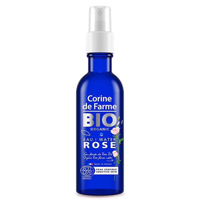 BIO Agua de Rosas  200ml-188790 1