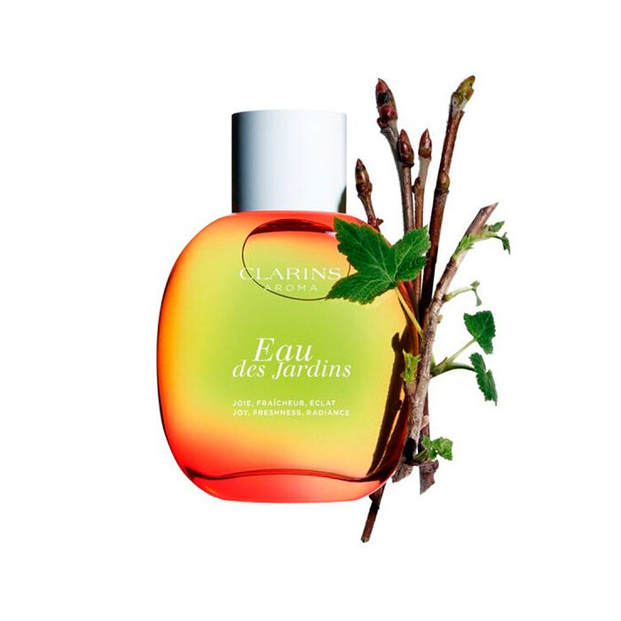 Eau des Jardins  100ml-212308 1