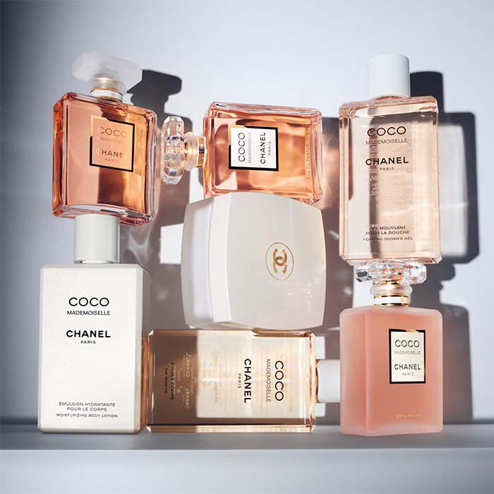 COCO MADEMOISELLE  100ML-57688 4