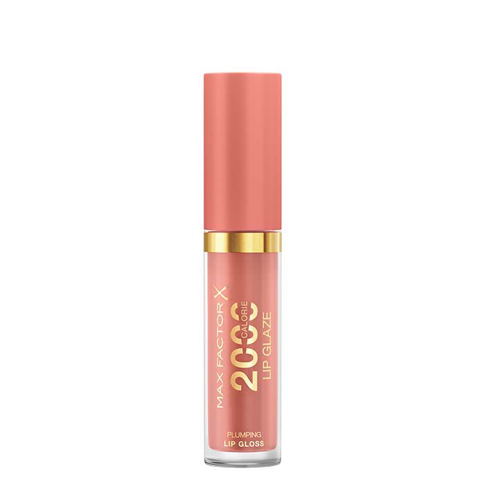 2000 Calorie Lip Glaze   2