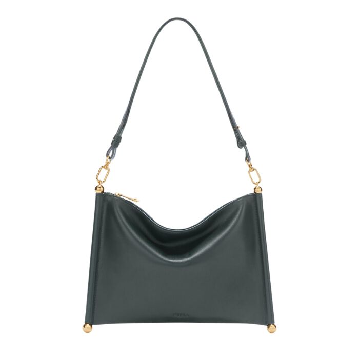 Bolso de Hombro Sfera Soft Verde  
