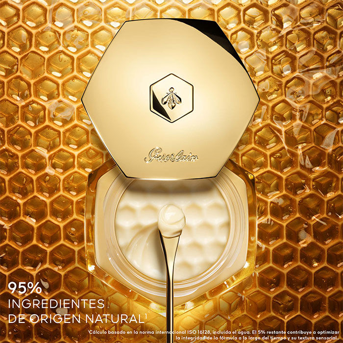 Abeille Royale Aceite en Bálsamo de Juventud Reparación Intensa  80ml-202913 3
