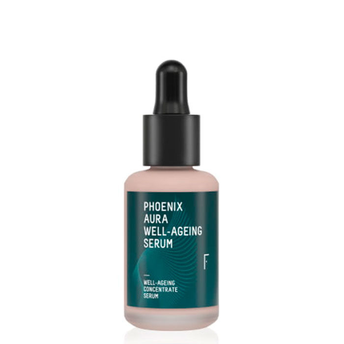 Phoenix Aura Well-Ageing Serum  30ml-214277 0