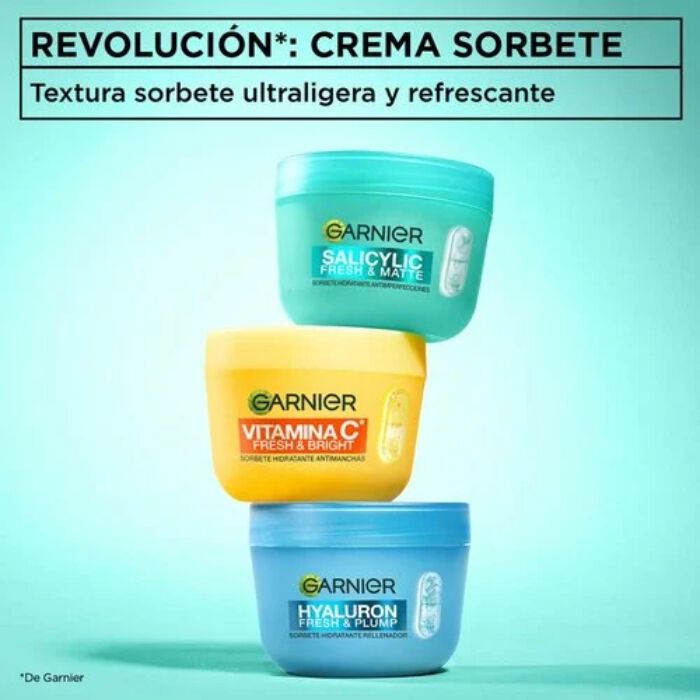 Salicylic Sorbete Hidratante Antiimperfecciones  85ml-235113 4