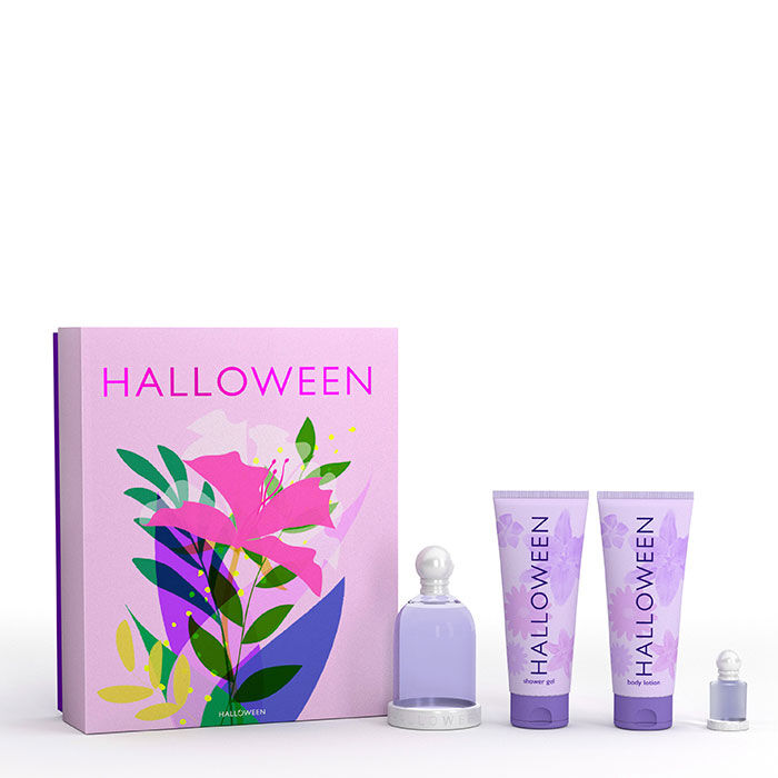 HALLOWEEN Estuche  