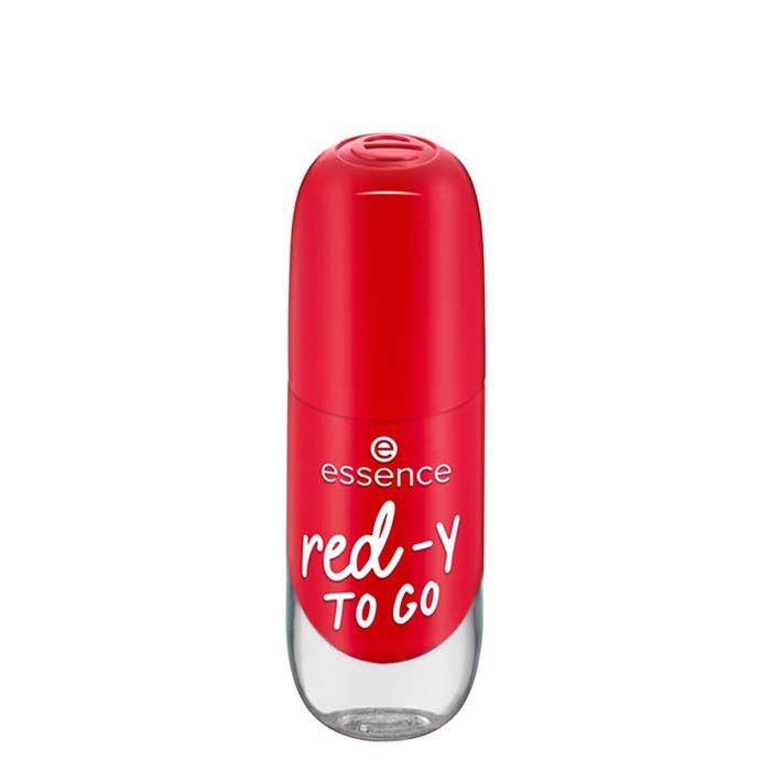 Gel Nail Colour Esmalte de Uñas   4