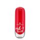 Gel Nail Colour Esmalte de Uñas   4