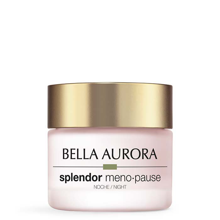 Splendor Meno-Pause Crema Noche  50ml-233201 0