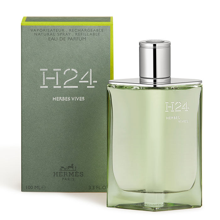 H24 Herbes Vives  100ml-218780 1