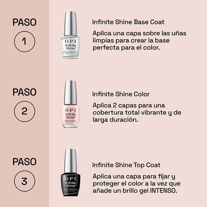 Infinite Shine Wicked   4