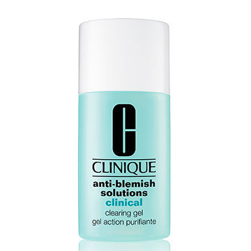 Anti-Blemish Solutions Clinical Clearing Gel  30ml-148054 0