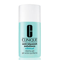 Anti-Blemish Solutions Clinical Clearing Gel  30ml-148054 0