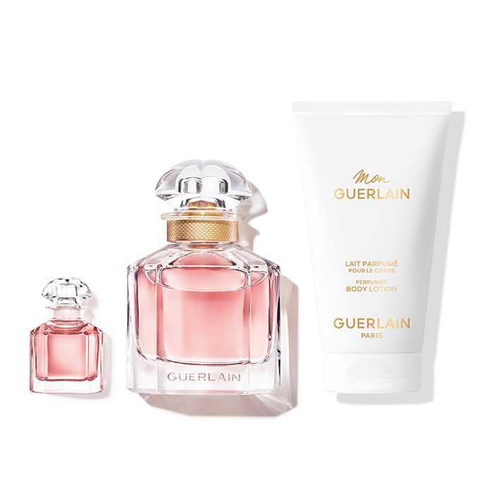 Mon Guerlain EDP Estuche  50ml-235177 1