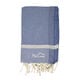 Fouta Natte Azul   4