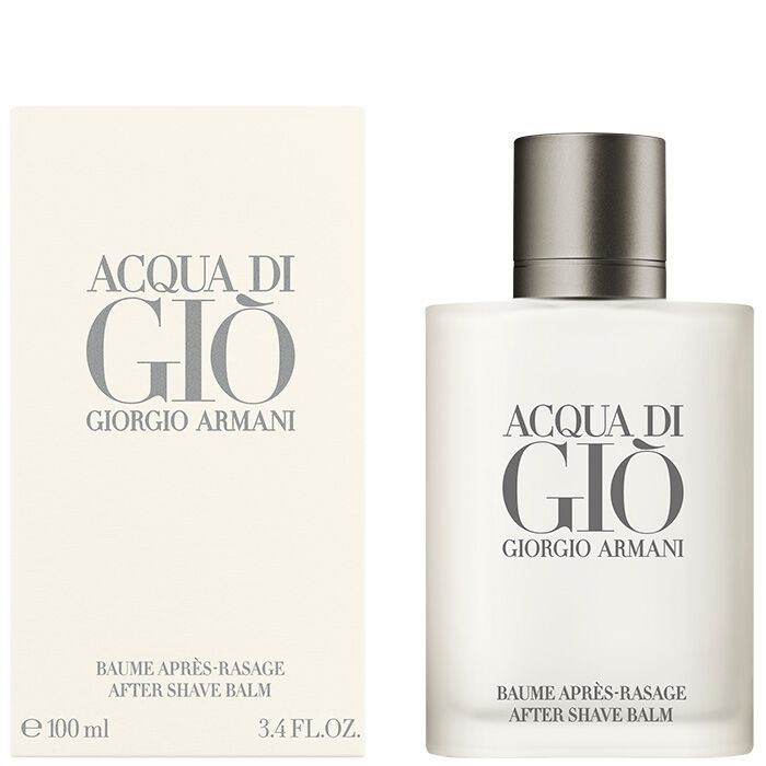 ACQUA DI GIÒ Hombre After Shave Bálsamo  100ml-62614 1