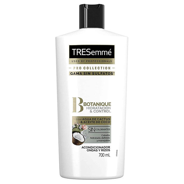Botanique Hidratación y Control Acondicionador  700ml-186075 1