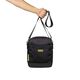 Bandolera Jungle Crossbody Negra   4