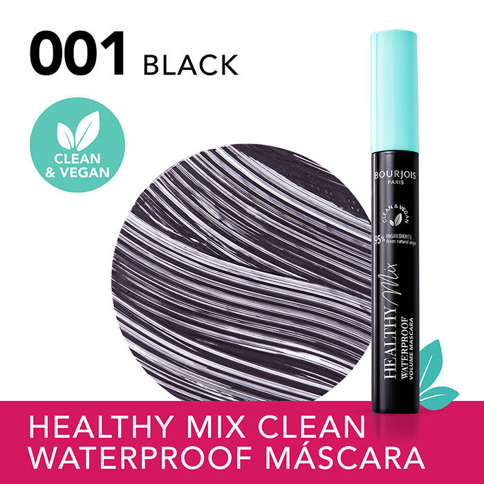 Healthy Mix Waterproof   5