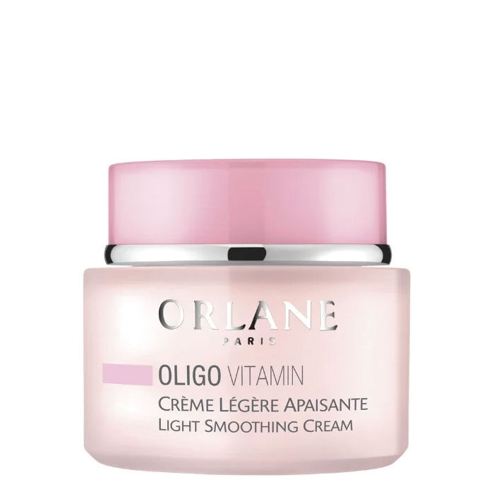 Oligo Vitamin Crème Légère Apaisante  50ml-219025 1