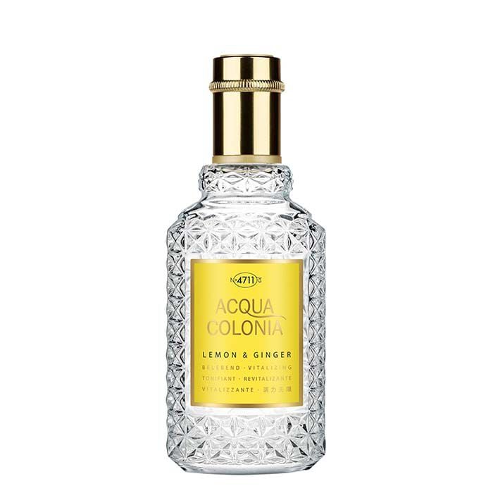 4711 Acqua Colonia Lemon & Ginger  50ml-231791 2