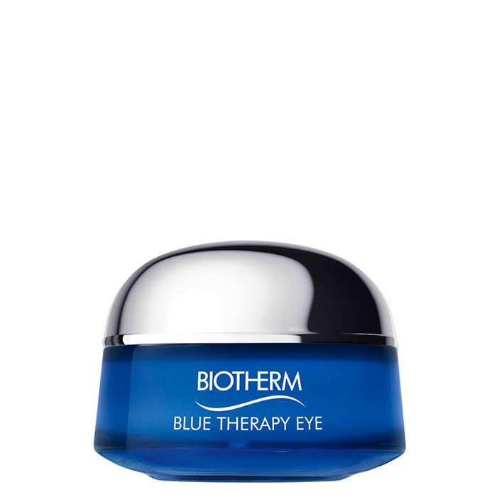 Blue Therapy Eye  